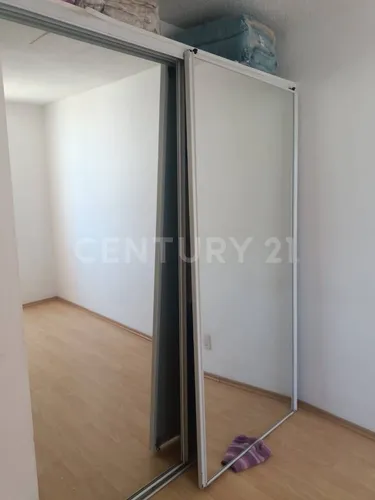 Venta De Casa En Exclusivo Fraccionamiento En Cuautitlán Izcalli