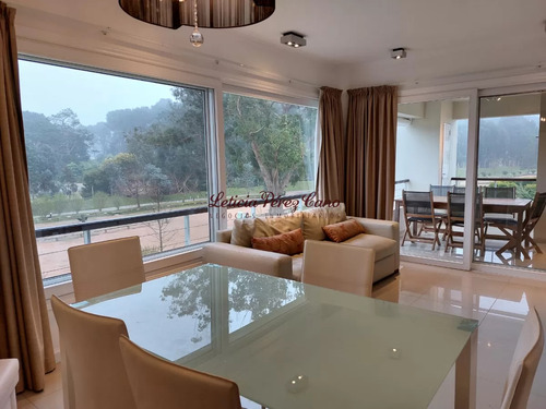 Venta Apartamento 1 Dormitorioen Green Park, Solanas, Punta Del Este.