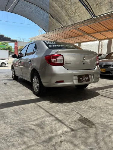 Renault Logan 1.6 Dynamique
