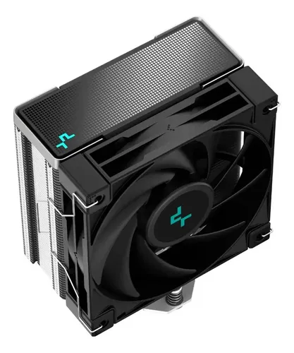 Air Cooler para Processador Deepcool AK400 BK