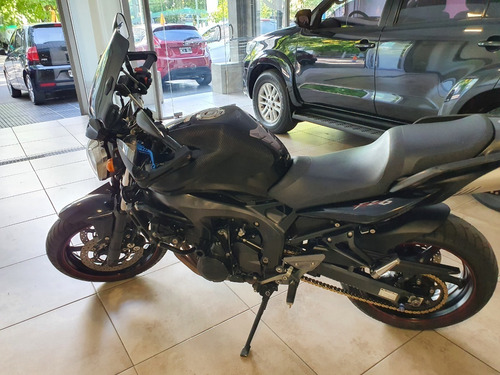 Yamaha Fazer Fz6