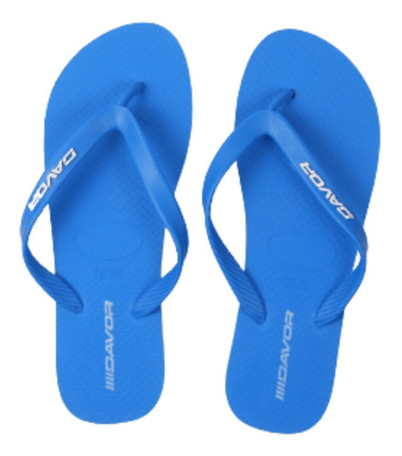 Ojotas Clasicas Sandalias Playeras Flip Flops Slim Hombre