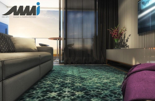 Imagem 6 de 15 de Tivoli Plaza, Apartamento 3 Quartos, Fazenda, Itajaí - 1800