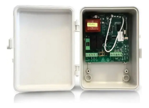 Tableta Electrónica Universal Ro/op Cent/lat 115v/220v Acm