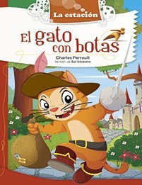 El Gato Con Botas - Estación Mandioca