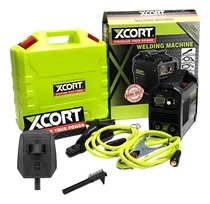 Comprar Máquina De Soldar Mma 200amp Xcort Mma-200s