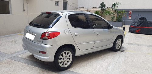 Peugeot 207 Compact Allure Xs 1.6 - Dubai Autos