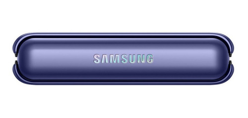 Samsung Galaxy Z Flip 256 Gb 8 Gb Liberado