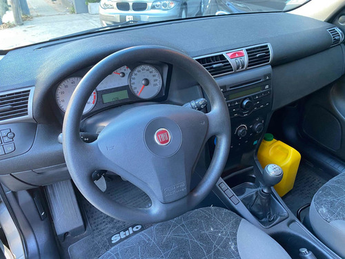 Fiat Stilo 1.8 2008