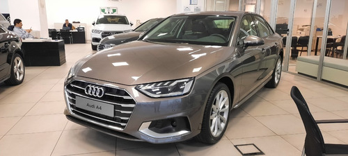 Imagen 18 de 25 de Audi A4 2.0t 40 Tfsi Front Mild Hybrid Linea Nueva Audibsas