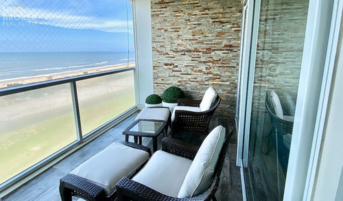 Imagen 7 de 30 de Alquiler Le Parc - La Mejor Vista De Playa Brava - Punta Del Este - Punta Del Este Brava