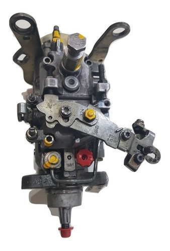 Imagen 3 de 3 de Bomba Inyectora Renault Clio 1,9 Ve Reparada Dieselurquiza