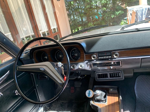 Ford Falcon Futura Sp