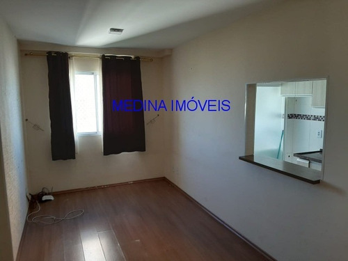 Imagem 8 de 20 de Apartamento No Vale Verde Disponível Para Venda! - Ap00284 - 69381128