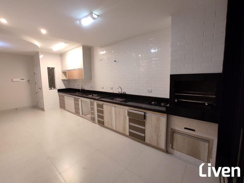 Imagem 3 de 18 de Sobrado Semi-novo E Moderno - Todo Decorado! - So0784