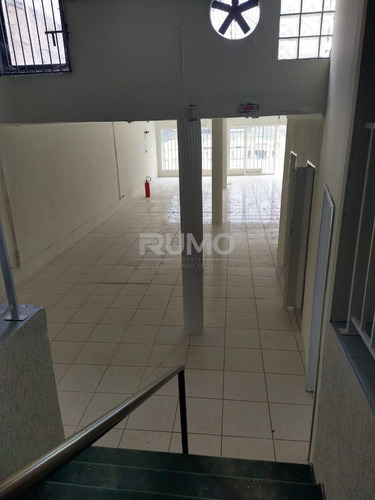 Imagem 5 de 6 de Salão À Venda Em Ponte Preta - Sl014437