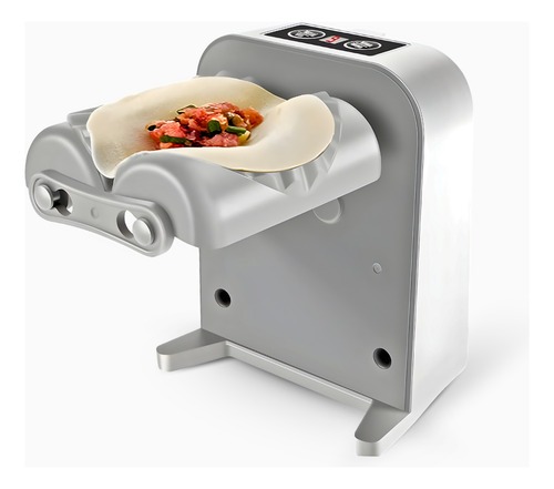 Modeladora Automática De Pastéis E Guioza