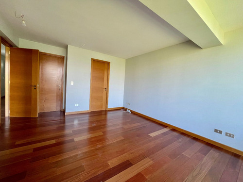 Espoz I Lumonoso, Amplio Y Con Gran Terraza I Moderno