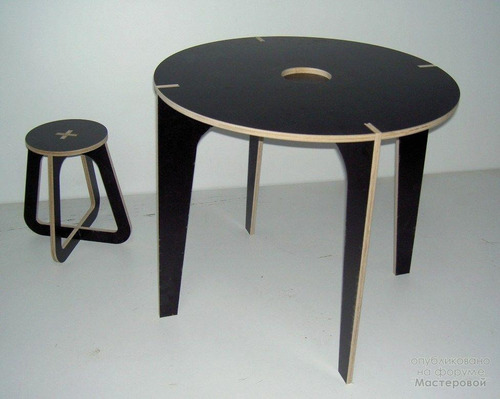 Archivos Corte Router Laser Formatos Cdr Dxf Pdf Muebles V.4
