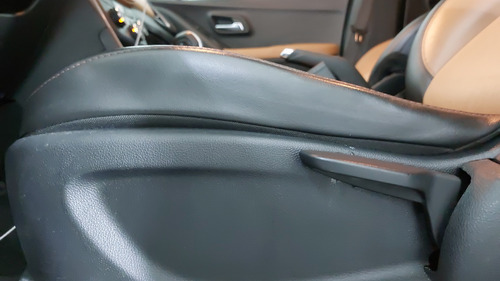 Chevrolet Trax 1.8 B LT AT