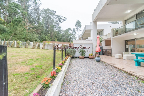 Imagen 22 de 25 de Venta Casa 2 Dormitorios En Rincon Del Indio, Punta Del Este