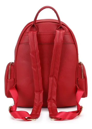 Bolsas backpack cheap para dama