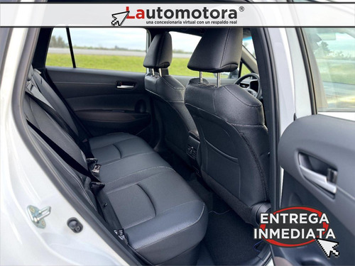 Toyota Corolla Cross Se-g 2.0 2025 0km - Lautomotora