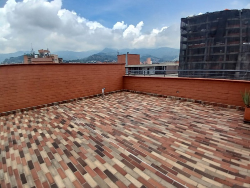 Apartamento En Arriendo Ubicado En Medellín Sector Laureles - Lorena (27263).