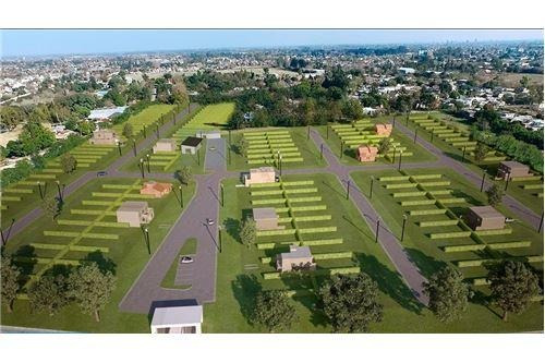 Imagen 4 de 7 de U$d 15.000 Y Cuotas Terreno Barrio Cerrado Federico I Begui