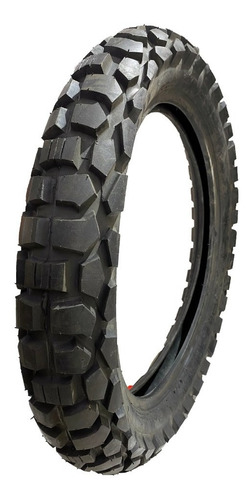 Cubierta Trasera Vee Rubber 460 18 Corven Triax 250 Moto16