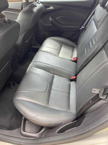 Ford Focus Iii 2.0 Sedan Se 2013