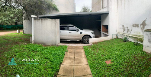 Alquiler Casa 2 Dor En Complejo Cerrado Villa Allende
