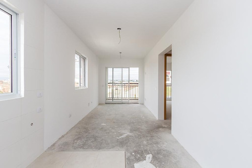 Imagem 18 de 30 de Apartamento Com 2 Dormitórios À Venda, 49 M² Por R$ 298.000,00 - Cajuru - Curitiba/pr - Ap0310