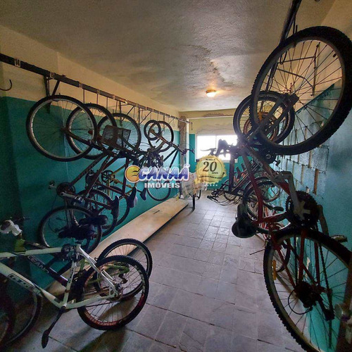 Imagem 15 de 30 de Apartamento Com 2 Dorms, Jardim Praia Grande, Mongaguá - R$ 380 Mil, Cod: 9927 - V9927
