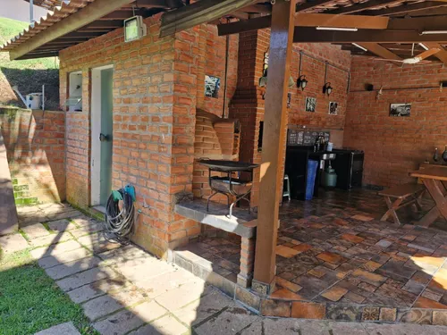 Casa Condominio De Alto Padrão (capela Do Barreiro)