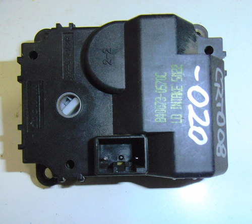 Motor De Compuerta De Recirculacion Kia Cerato Año 2007-2009