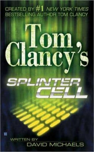 Tom Clancys Splinter Cell