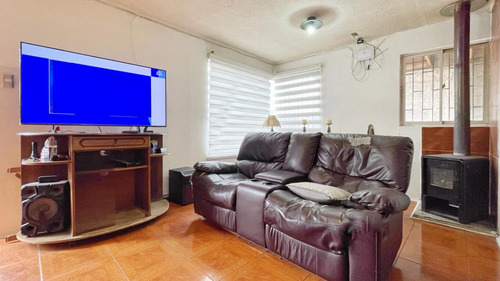 Casa En Venta, Las Encinas 2, Coronel