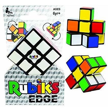 Borde De Rubik