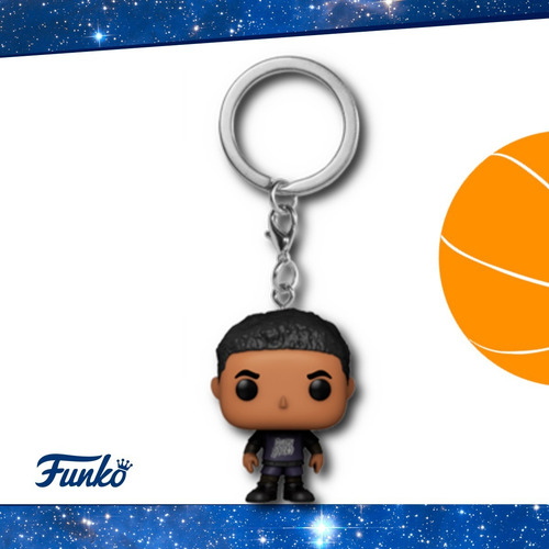Imagen 3 de 7 de Funko Pop Llavero Original Exclusivo Oficial De Coleccion