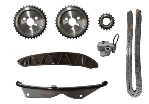 Kit Distribucion Cadena Yokp Spark 1.2 2011 2012 2013 2014
