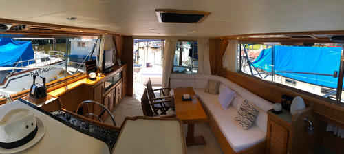 Crucero Sk 47