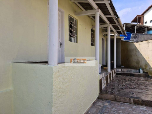 Imagem 2 de 3 de Terreno 468 M² Com 3 Casa Antigas. Próximo A Rua Jurubatuba . - Te0937
