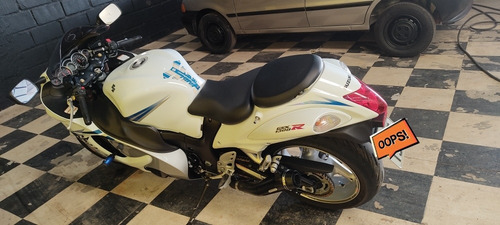 Imagem 3 de 6 de Suzuki Gsx 1300 R
