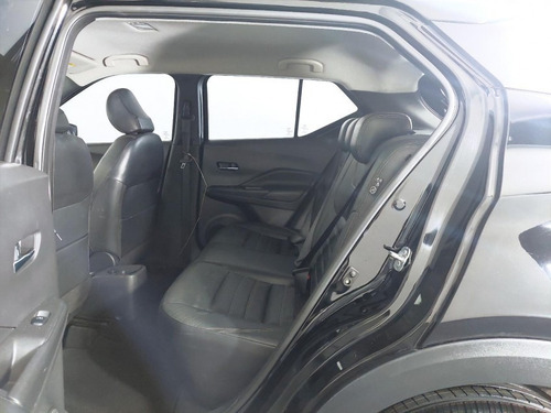 Imagem 10 de 15 de 178252 - Nissan Kicks 2017 Com Garantia
