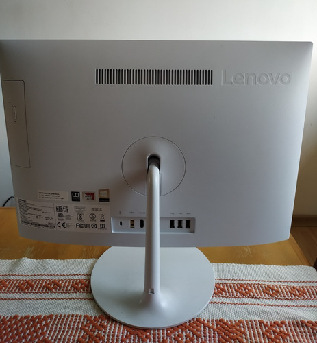 Lenovo Aio 330-20ast (ideacentre) (Usado)