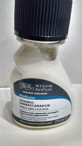 Liquido Enmascarador Winsor & Newton 75ml