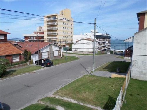 Imagen 1 de 9 de Departamento En Excelente Ubicacion