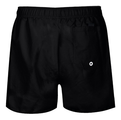 Malla Natación Hombre Arena Fundamentals X-short De Playa