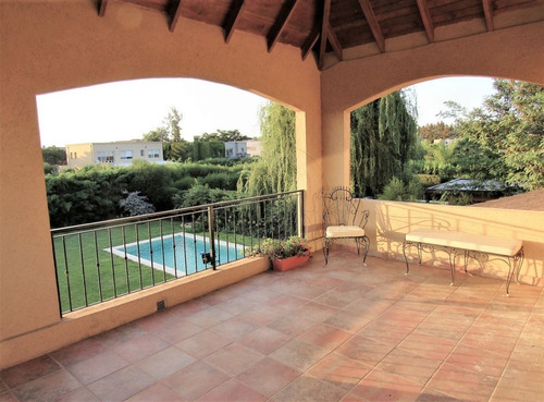 Bustamante Prop Santa Teresa 9289 Casa Venta Villanueva Tigre